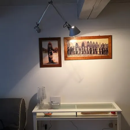 Bilocale Annabella Apartament *