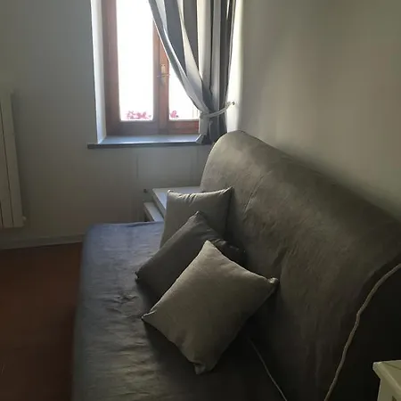 Bilocale Annabella * Parma